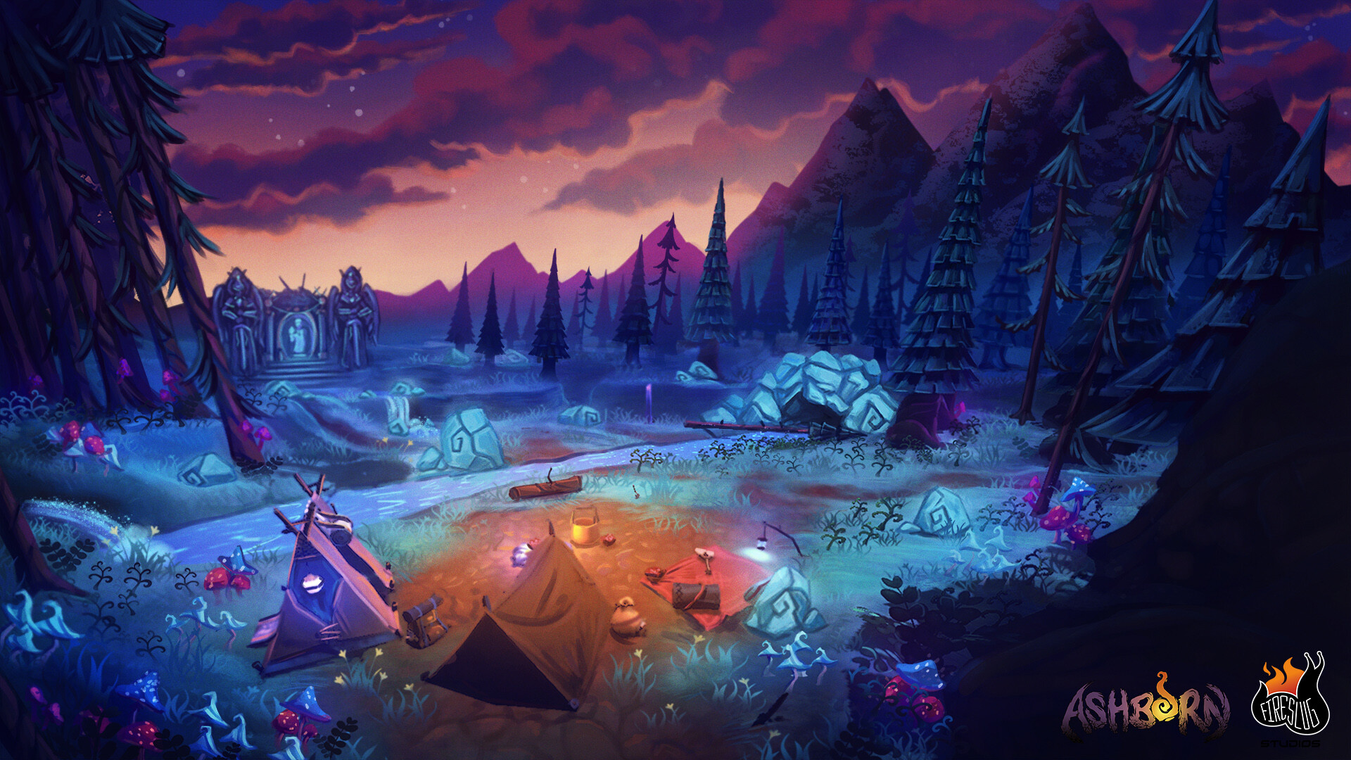 Ashborn <i>(unreleased)</i>