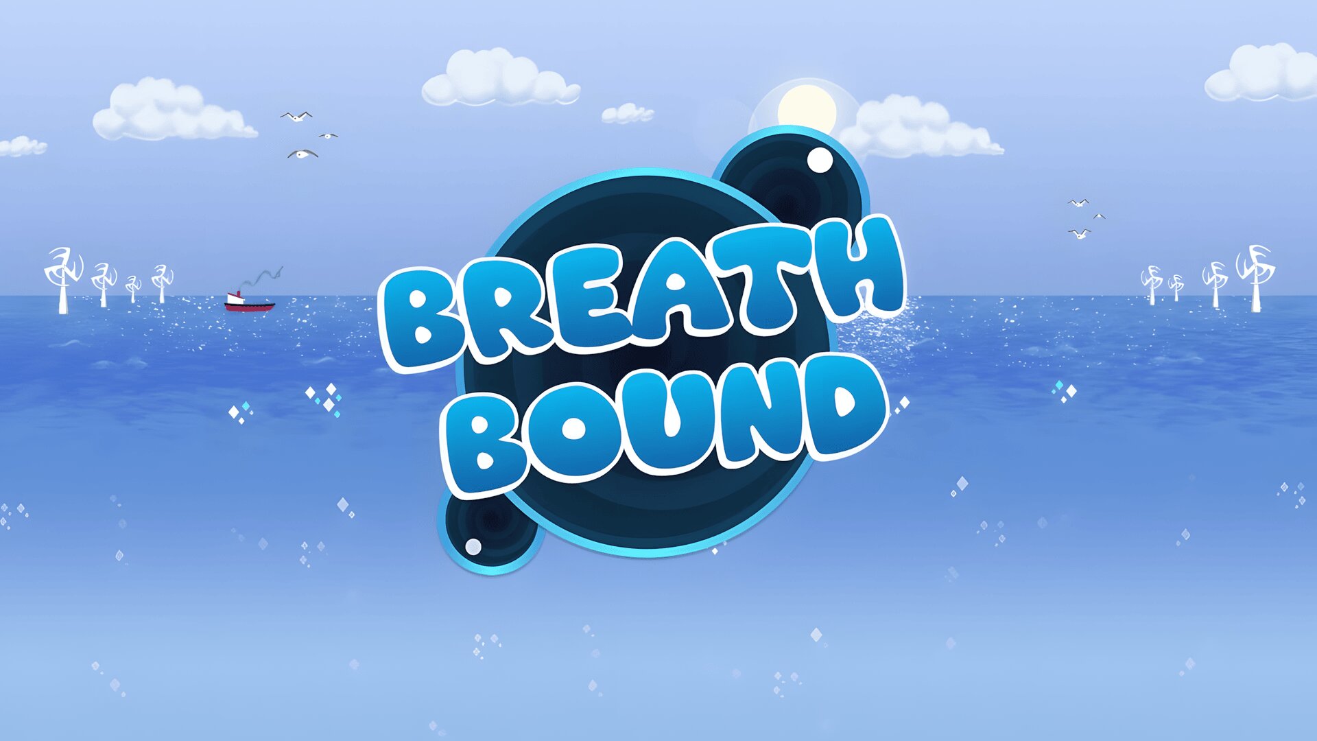 Breath Bound