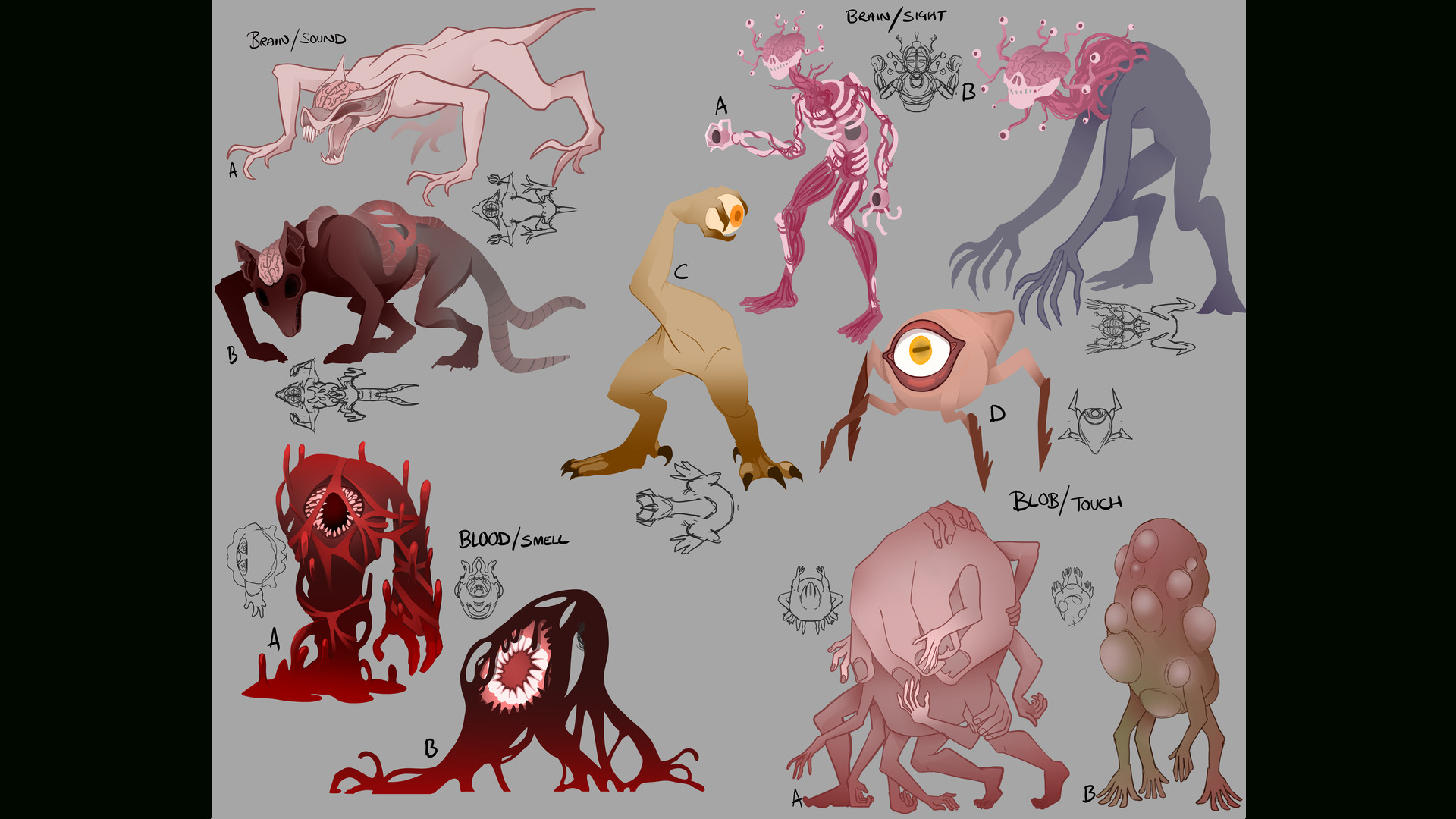 Café Organ <i>(unreleased)</i>